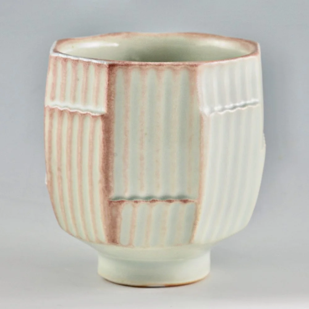 Oestreich - Johnson & Guests — Annual St. Croix Valley Pottery Tour